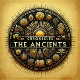 Chronicles of The Ancients Giveaway