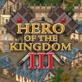 Hero of the Kingdom III Giveaway