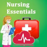 Nursing Essentials - Pkt Guide Giveaway