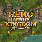 Hero of the Kingdom Giveaway