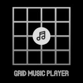 Grid Music Player Giveaway