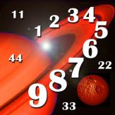 Numerology Giveaway