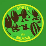 Spell the Beans Giveaway