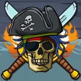 Pirate Drops 2 Giveaway