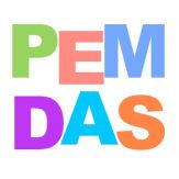 PEMDAS - Order of operations Giveaway