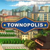 Townopolis Giveaway