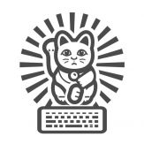 Cat Paste Keyboard Giveaway