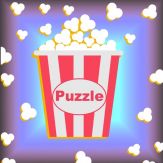 Popcorn Puzzle Giveaway