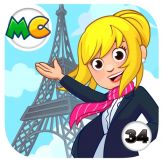 My City: Paris Giveaway