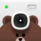 LINE Camera - Photo editor Giveaway