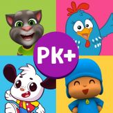 PlayKids+ Kids Learning Games Giveaway