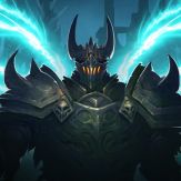 Dark Sword - The Rising Giveaway