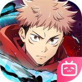 Jujutsu Kaisen Phantom Parade Giveaway