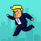Angry President Run Memes Game Giveaway