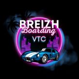 Breizh Boarding VTC Giveaway