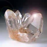 Mineral Database Giveaway