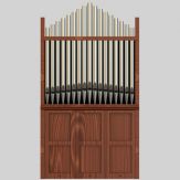 Pipe Organ Giveaway