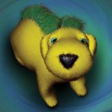 Lost on Infinity – Audiobook 4 Giveaway