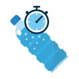 HydrateBuddy: Water Reminder Giveaway