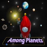 Among Planets Giveaway