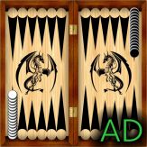 Backgammon Narde AD Giveaway