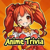 Anime Trivia Pro (Inc. Manga) Giveaway