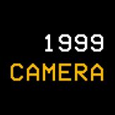 1999 Camera Giveaway