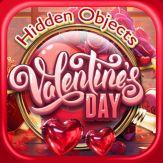 Hidden Objects Valentine's Day Giveaway