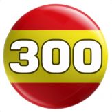 Learn Top 300 Spanish Words Giveaway