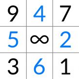 Sudoku: Daily Number Puzzle Giveaway