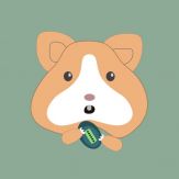 Hamster Authenticator Giveaway