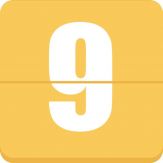 Night Digital Clock Giveaway