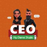 CEO Tycoon: My Game Studio Giveaway
