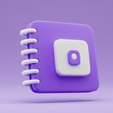 NoteLily - Minimal Note Taking Giveaway