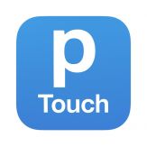 pTouch CRM Giveaway