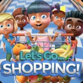 Let's Go Shopping! Giveaway