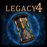 Legacy 4 - Tomb of Secrets Giveaway
