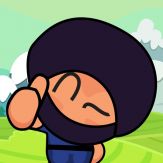 Ninja Boy Adventures - Bomberman edition Giveaway