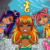 Mermaid Quest Giveaway