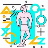 Greek Letters Game Giveaway