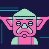 Aurebesh Letters Giveaway