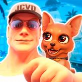VAN DAMME : Dawn of Chihuahuas Giveaway