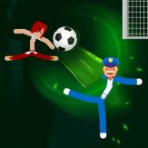 Epic Duelist Stickman Fighter Giveaway