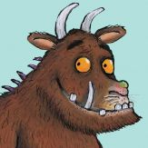 Gruffalo: Games Giveaway