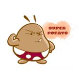 Super Potato Giveaway