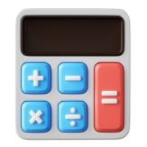 Financial Calculator Plus Giveaway