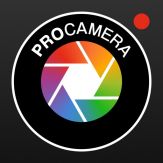 ProCamera. Professional Camera Giveaway