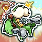 Shoot-n-Shell Giveaway