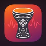 Darbuka Beats: Tabla Drum Pad Giveaway