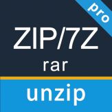 Unzip Pro - Unarchive master Giveaway